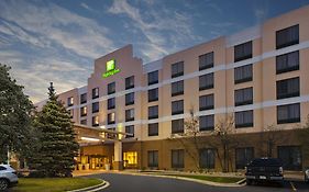 Holiday Inn Bolingbrook Illinois